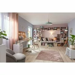 BAUHAUS Phönix Miami Kommode L X B X H: 43 X 97,6 X 88,8 Cm, Weiß, Anzahl Schubladen: 3 Stk. -BAUHAUS 12 2414