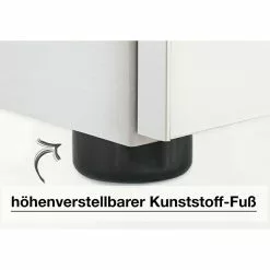 BAUHAUS Express Möbel Nachttisch Carina L X B X H: 42 X 40 X 61 Cm, Sonoma Eiche, Anzahl Schubladen: 3 Stk. 9 BAUHAUS Express Möbel Nachttisch Carina L X B X H: 42 X 40 X 61 Cm, Sonoma Eiche, Anzahl Schubladen: 3 Stk. -BAUHAUS 12 2465