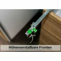 BAUHAUS Express Möbel Kommode Carina L X B X H: 42 X 80 X 80 Cm, Graphit, Anzahl Schubladen: 4 Stk. 10 BAUHAUS Express Möbel Kommode Carina L X B X H: 42 X 80 X 80 Cm, Graphit, Anzahl Schubladen: 4 Stk. -BAUHAUS 12 2472