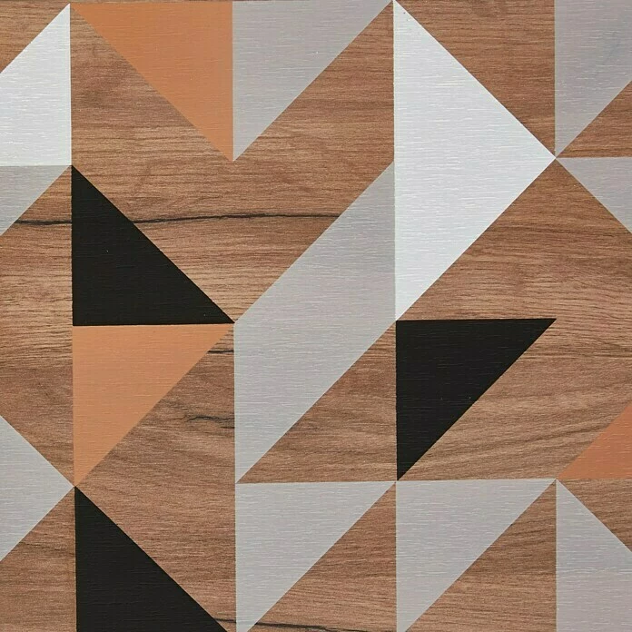 BAUHAUS Phönix Spectral Kommode L X B X H: 45 X 100 X 105 Cm, Holzfarben, Anzahl Schubladen: 3 Stk. 5 BAUHAUS Phönix Spectral Kommode L X B X H: 45 X 100 X 105 Cm, Holzfarben, Anzahl Schubladen: 3 Stk. – Bild 5