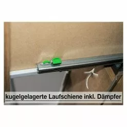 BAUHAUS Express Möbel Kommode Carina L X B X H: 42 X 100 X 100 Cm, Schwarz, Anzahl Schubladen: 6 Stk. 11 BAUHAUS Express Möbel Kommode Carina L X B X H: 42 X 100 X 100 Cm, Schwarz, Anzahl Schubladen: 6 Stk. -BAUHAUS 12 2497