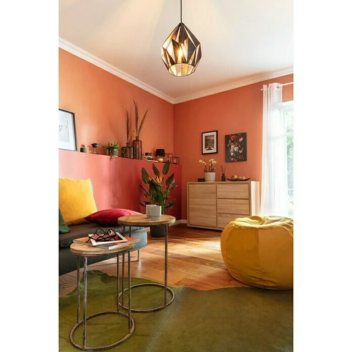 BAUHAUS Phönix Kommode Vancouver L X B X H: 45 X 116 X 84 Cm, Eiche, Anzahl Schubladen: 3 Stk. 4 BAUHAUS Phönix Kommode Vancouver L X B X H: 45 X 116 X 84 Cm, Eiche, Anzahl Schubladen: 3 Stk. – Bild 4