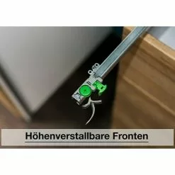 BAUHAUS Express Möbel Kommode Carina L X B X H: 42 X 100 X 100 Cm, Weiß, Anzahl Schubladen: 6 Stk. 10 BAUHAUS Express Möbel Kommode Carina L X B X H: 42 X 100 X 100 Cm, Weiß, Anzahl Schubladen: 6 Stk. -BAUHAUS 12 2587