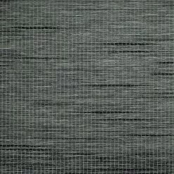 BAUHAUS Expo Ambiente Flächenvorhang Shade Grau, 100 % Polyester, 60 X 300 Cm