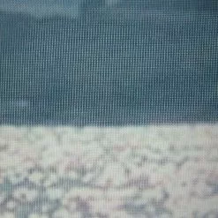 BAUHAUS Expo Ambiente II Flächenvorhang SEA Blau, 100 % Polyester -BAUHAUS 12 271