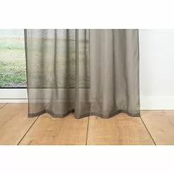 BAUHAUS Schlaufenschal Soft B X H: 135 X 245 Cm, 100 % Polyester, Taupe -BAUHAUS 12 276