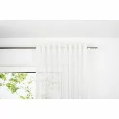 BAUHAUS Schlaufenschal Soft B X H: 135 X 245 Cm, 100 % Polyester, Weiß 8 BAUHAUS Schlaufenschal Soft B X H: 135 X 245 Cm, 100 % Polyester, Weiß -BAUHAUS 12 280