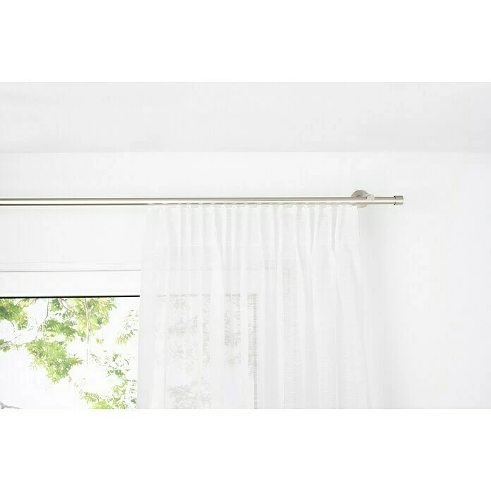 BAUHAUS Schlaufenschal Soft B X H: 135 X 245 Cm, 100 % Polyester, Weiß 4 BAUHAUS Schlaufenschal Soft B X H: 135 X 245 Cm, 100 % Polyester, Weiß – Bild 4