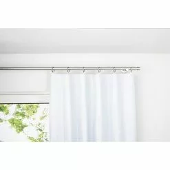 BAUHAUS Schlaufenschal Day & Night B X H: 135 X 300 Cm, 100 % Polyester, Weiß 9 BAUHAUS Schlaufenschal Day & Night B X H: 135 X 300 Cm, 100 % Polyester, Weiß -BAUHAUS 12 287