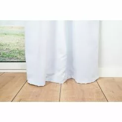 BAUHAUS Schlaufenschal Day & Night B X H: 135 X 300 Cm, 100 % Polyester, Weiß 10 BAUHAUS Schlaufenschal Day & Night B X H: 135 X 300 Cm, 100 % Polyester, Weiß -BAUHAUS 12 288