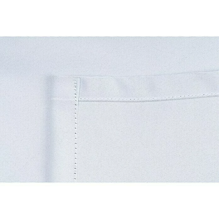 BAUHAUS Schlaufenschal Day & Night B X H: 135 X 300 Cm, 100 % Polyester, Weiß 6 BAUHAUS Schlaufenschal Day & Night B X H: 135 X 300 Cm, 100 % Polyester, Weiß – Bild 6