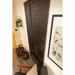 BAUHAUS Perlenvorhang Saigon Classic Natur, 90 X 200 Cm 7 BAUHAUS Perlenvorhang Saigon Classic Natur, 90 X 200 Cm -BAUHAUS 12 296