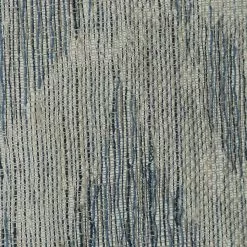 BAUHAUS Rasch Home Ösenschal Safari 140 X 255 Cm, 66 % Polyester, 34 % Leinen, Blau 7 BAUHAUS Rasch Home Ösenschal Safari 140 X 255 Cm, 66 % Polyester, 34 % Leinen, Blau -BAUHAUS 12 302