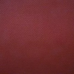 BAUHAUS Expo Ambiente II Flächenvorhang Fun Rot, 100 % Polyester, 60 X 300 Cm -BAUHAUS 12 309