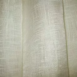 BAUHAUS Elbersdrucke Schlaufenschal Effecto 140 X 255 Cm, 100 % Polyester, Ecru 6 BAUHAUS Elbersdrucke Schlaufenschal Effecto 140 X 255 Cm, 100 % Polyester, Ecru -BAUHAUS 12 317