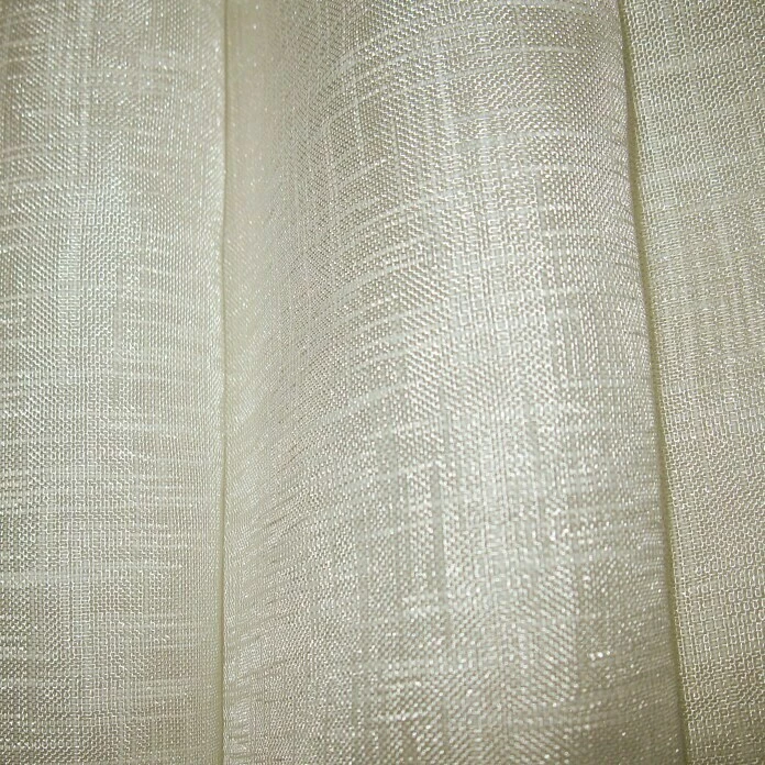 BAUHAUS Elbersdrucke Schlaufenschal Effecto 140 X 255 Cm, 100 % Polyester, Ecru 3 BAUHAUS Elbersdrucke Schlaufenschal Effecto 140 X 255 Cm, 100 % Polyester, Ecru – Bild 3