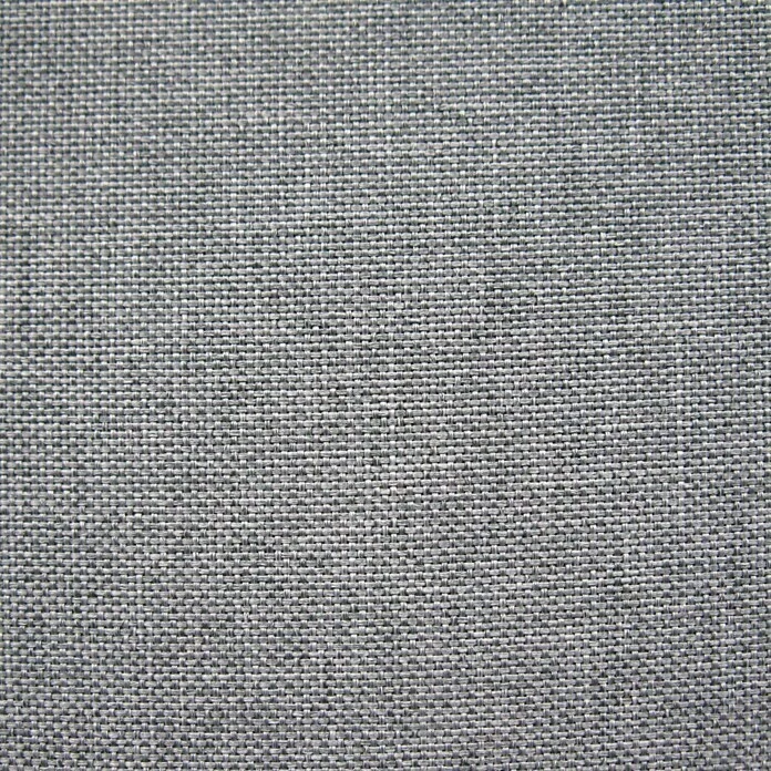 BAUHAUS Elbersdrucke Ösenschal Lino Grau, 140 X 255 Cm, 100 % Polyester 4 BAUHAUS Elbersdrucke Ösenschal Lino Grau, 140 X 255 Cm, 100 % Polyester – Bild 4