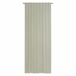 BAUHAUS Elbersdrucke Schlaufenschal Liem Beige, 100% Polyester