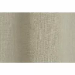 BAUHAUS Elbersdrucke Schlaufenschal Liem Beige, 100% Polyester -BAUHAUS 12 329