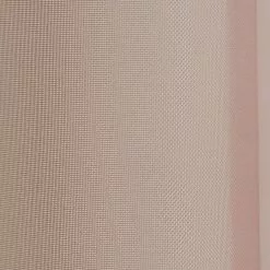 BAUHAUS Expo Ambiente II Schlaufenbandschal Mila 140 X 255 Cm, 100 % Polyester, Weiß/Orange -BAUHAUS 12 356