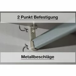 BAUHAUS Express Möbel Schwebetürenschrank Swift B X T X H: 200 X 68 X 216 Cm, Ohne Spiegel, Mit Zubehör, Farbe Front: Eiche Jackson, Farbe Korpus: Eiche Jackson 11 BAUHAUS Express Möbel Schwebetürenschrank Swift B X T X H: 200 X 68 X 216 Cm, Ohne Spiegel, Mit Zubehör, Farbe Front: Eiche Jackson, Farbe Korpus: Eiche Jackson -BAUHAUS 12 3639