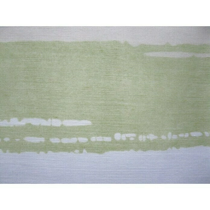 BAUHAUS Elbersdrucke Ösenschal Sweet Love 140 X 255 Cm, 100 % Polyester, Grün 3 BAUHAUS Elbersdrucke Ösenschal Sweet Love 140 X 255 Cm, 100 % Polyester, Grün – Bild 3