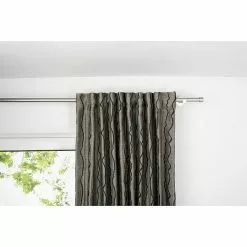 BAUHAUS Schlaufenschal Stream B X H: 135 X 245 Cm, 100 % Polyester, Taupe 9 BAUHAUS Schlaufenschal Stream B X H: 135 X 245 Cm, 100 % Polyester, Taupe -BAUHAUS 12 387