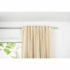 BAUHAUS Schlaufenschal Stream B X H: 135 X 245 Cm, 100 % Polyester, Sand -BAUHAUS 12 393