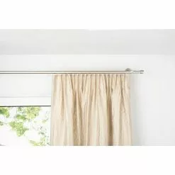 BAUHAUS Schlaufenschal Stream B X H: 135 X 245 Cm, 100 % Polyester, Sand -BAUHAUS 12 394