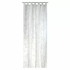 BAUHAUS Elbersdrucke Schlaufenschal Beauty 140 X 255 Cm, 100 % Polyester, Beige