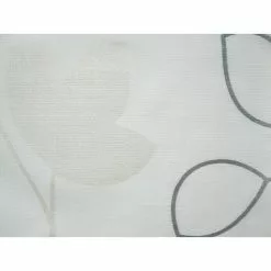 BAUHAUS Elbersdrucke Schlaufenschal Beauty 140 X 255 Cm, 100 % Polyester, Beige 5 BAUHAUS Elbersdrucke Schlaufenschal Beauty 140 X 255 Cm, 100 % Polyester, Beige -BAUHAUS 12 403