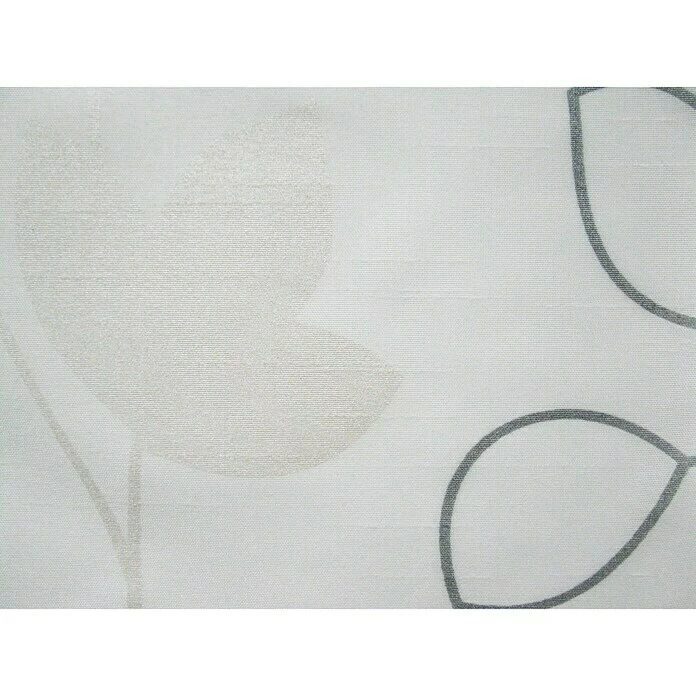 BAUHAUS Elbersdrucke Schlaufenschal Beauty 140 X 255 Cm, 100 % Polyester, Beige 3 BAUHAUS Elbersdrucke Schlaufenschal Beauty 140 X 255 Cm, 100 % Polyester, Beige – Bild 3