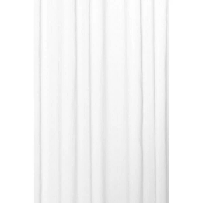 BAUHAUS Elbersdrucke Schlaufenschal Feel Good 140 X 255 Cm, 100% Polyester, Weiß 3 BAUHAUS Elbersdrucke Schlaufenschal Feel Good 140 X 255 Cm, 100% Polyester, Weiß – Bild 3