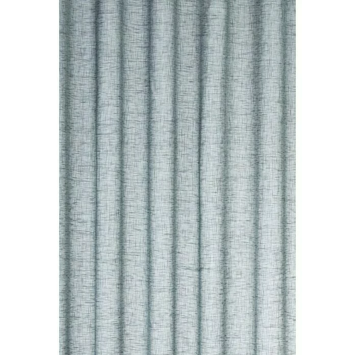 BAUHAUS Elbersdrucke Schlaufenschal Effecto 140 X 255 Cm, 100 % Polyester, Anthrazit 2 BAUHAUS Elbersdrucke Schlaufenschal Effecto 140 X 255 Cm, 100 % Polyester, Anthrazit – Bild 2