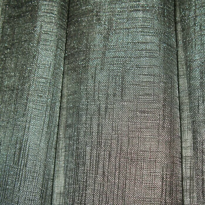 BAUHAUS Elbersdrucke Schlaufenschal Effecto 140 X 255 Cm, 100 % Polyester, Anthrazit 3 BAUHAUS Elbersdrucke Schlaufenschal Effecto 140 X 255 Cm, 100 % Polyester, Anthrazit – Bild 3