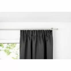 BAUHAUS Schlaufenschal Day & Night B X H: 135 X 300 Cm, 100 % Polyester, Schwarz 8 BAUHAUS Schlaufenschal Day & Night B X H: 135 X 300 Cm, 100 % Polyester, Schwarz -BAUHAUS 12 446