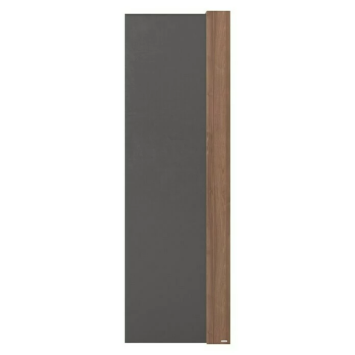 BAUHAUS Phönix Playboy Kleiderschrank Victoria L X B X H: 66,3 X 200 X 212 Cm, Nussbaum 6 BAUHAUS Phönix Playboy Kleiderschrank Victoria L X B X H: 66,3 X 200 X 212 Cm, Nussbaum – Bild 6