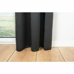 BAUHAUS Schlaufenschal Day & Night B X H: 135 X 300 Cm, 100 % Polyester, Schwarz 10 BAUHAUS Schlaufenschal Day & Night B X H: 135 X 300 Cm, 100 % Polyester, Schwarz -BAUHAUS 12 448
