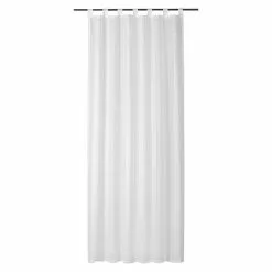 BAUHAUS Elbersdrucke Schlaufenschal Lana 140 X 255 Cm, 100 % Polyester, Offwhite