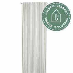 BAUHAUS Elbersdrucke Schlaufenschal Midnight Weiß, B X H: 140 Cm X 300 Mm, 100% Polyester