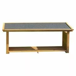 BAUHAUS Promadino Schuhregal Shoeport 45 X 119 X 50 Cm