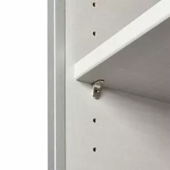 BAUHAUS Express Möbel Einlegeboden L X B X H: 35,5 X 100 X 1,6 Cm, Passend Für: Express Möbel Kleiderschränke -BAUHAUS 12 4774