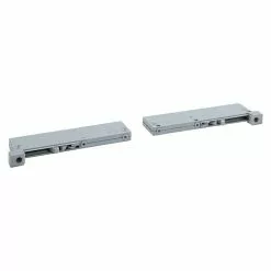 BAUHAUS Express Möbel Möbeltürdämpfer L X B X H: 10 X 24 X 5,5 Cm, Passend Für: Express Möbel Kleiderschränke