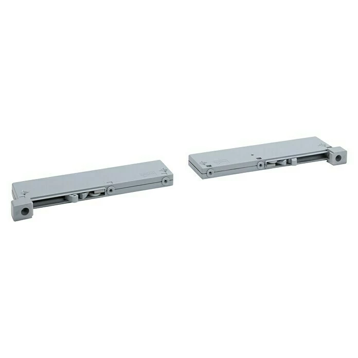 BAUHAUS Express Möbel Möbeltürdämpfer L X B X H: 10 X 24 X 5,5 Cm, Passend Für: Express Möbel Kleiderschränke 1 BAUHAUS Express Möbel Möbeltürdämpfer L X B X H: 10 X 24 X 5,5 Cm, Passend Für: Express Möbel Kleiderschränke