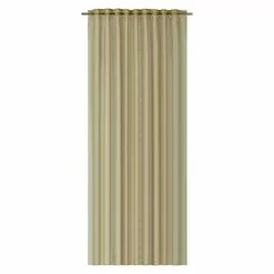 BAUHAUS Elbersdrucke Schlaufenschal Liem Curry, 100% Polyester