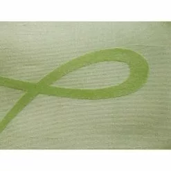 BAUHAUS Elbersdrucke Schlaufenschal Free 140 X 255 Cm, 100 % Polyester, Grün -BAUHAUS 12 5