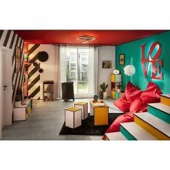 BAUHAUS -BAUHAUS 12 502