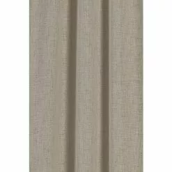 BAUHAUS Elbersdrucke Verdunkelungsvorhang Sundown Beige, B X H: 140 X 255 Cm, 100% Polyester 7 BAUHAUS Elbersdrucke Verdunkelungsvorhang Sundown Beige, B X H: 140 X 255 Cm, 100% Polyester -BAUHAUS 12 518
