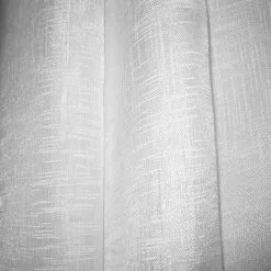 BAUHAUS Elbersdrucke Schlaufenschal Effecto 140 X 255 Cm, 100 % Polyester, Weiß -BAUHAUS 12 542