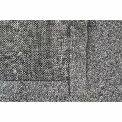 BAUHAUS Schlaufenschal Chalet B X H: 135 X 300 Cm, 100 % Polyester, Anthrazit -BAUHAUS 12 549